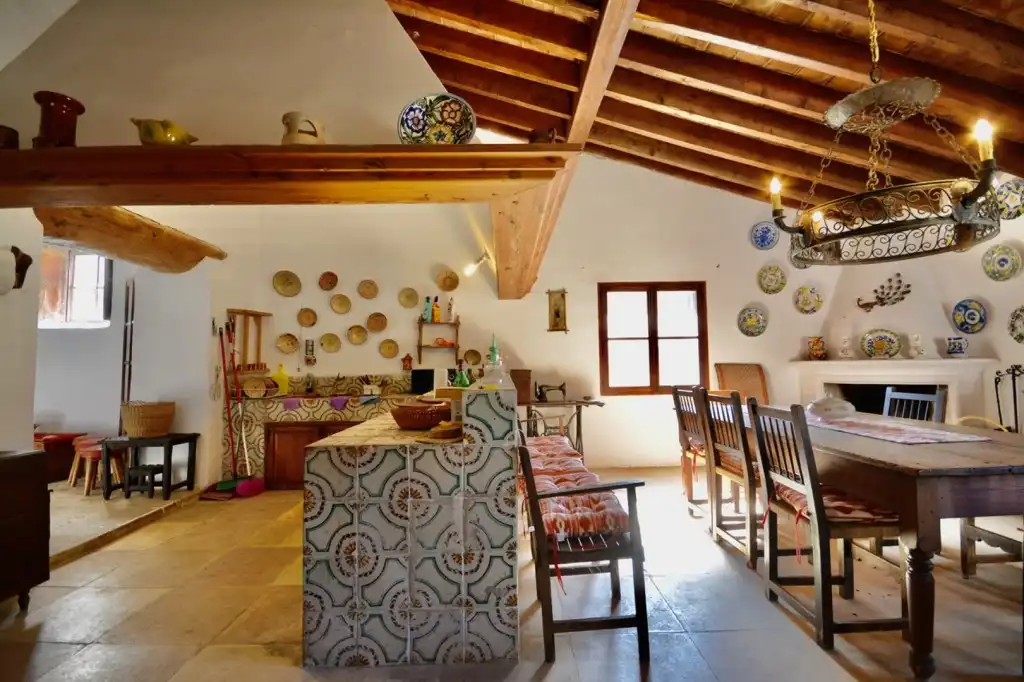 Maison rustique avec piscine à vendre à Escorca, imagen 15
