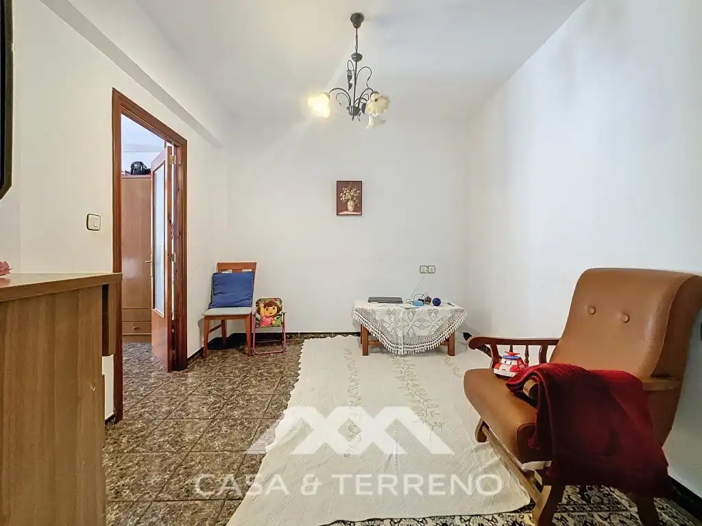 Living room of Houses for sale in Sayalonga  with Furnished, Oven and Washing machine