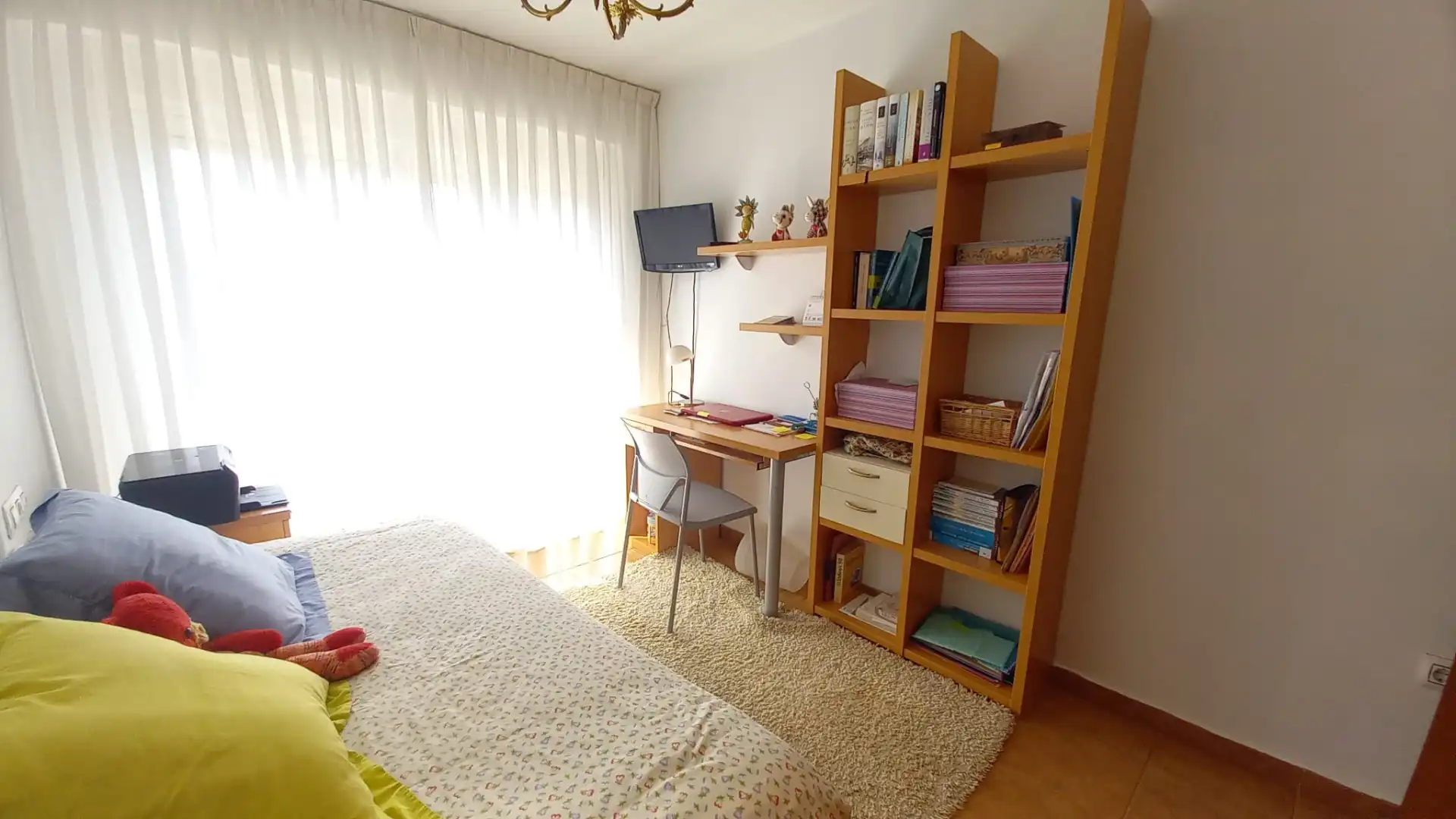 Casa amb jardí en venda a Urbanización el Ponton, imagen 26