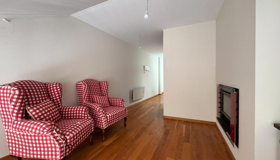 Foto 1 de Casa adosada en venda a Plaza Ángeles, Ciudad Vieja, A Coruña