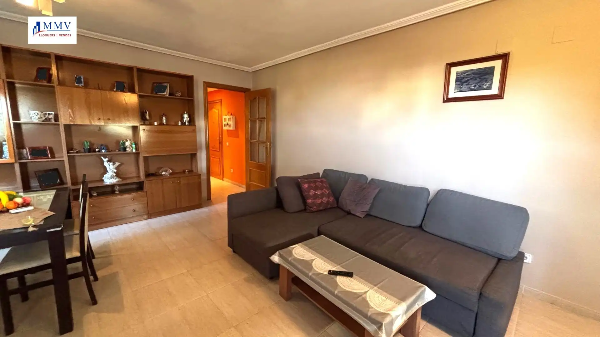 Appartement avec terrasse à vendre à El Molí-El Rieral, imagen 6