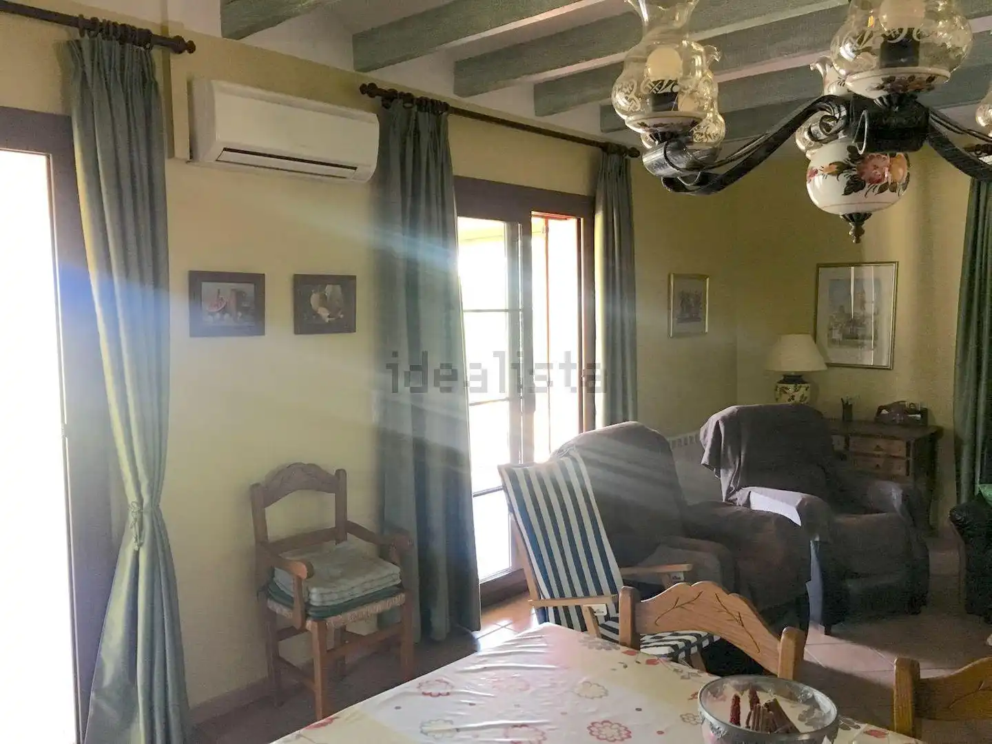 Villa avec terrasse à vendre à La Font d'en Carròs, imagen 16