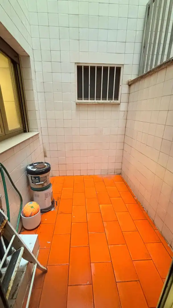 Bany de Pis en venda en Alicante / Alacant amb Aire condicionat, Parquet i Traster