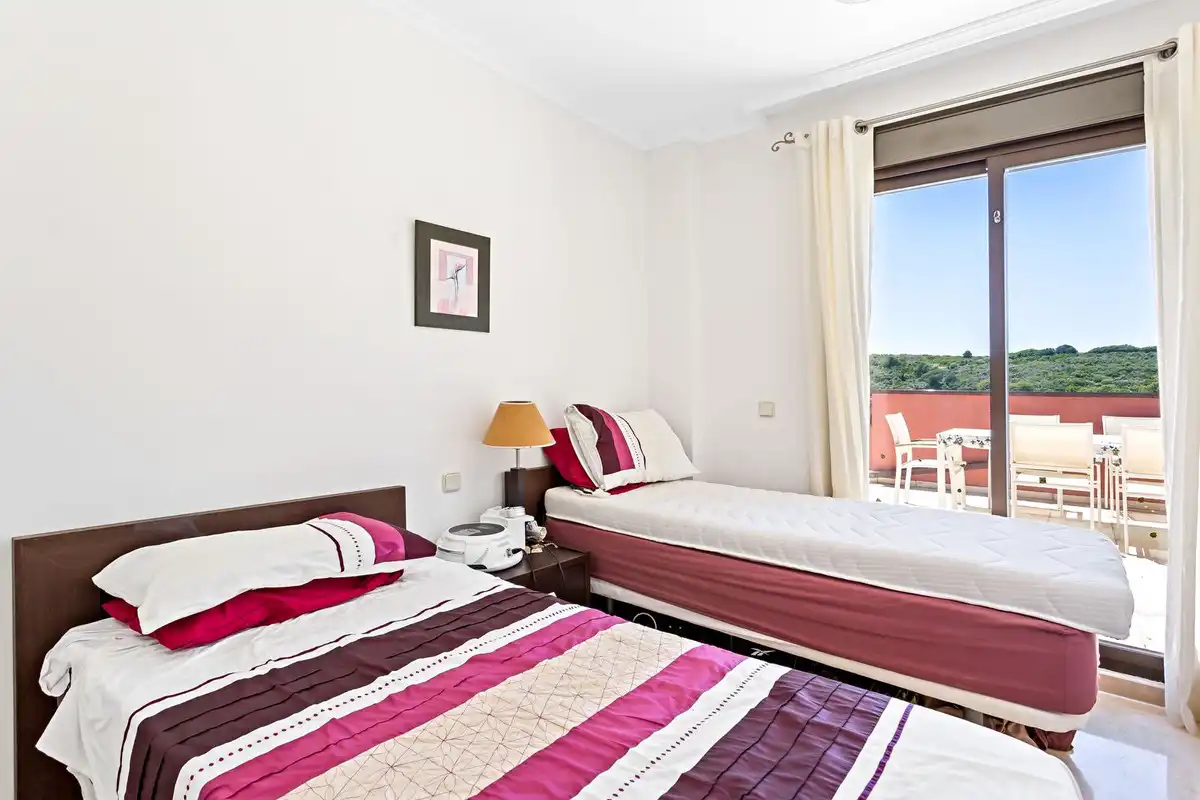 Apartamento en venta en Bahía de Casares, imagen 3