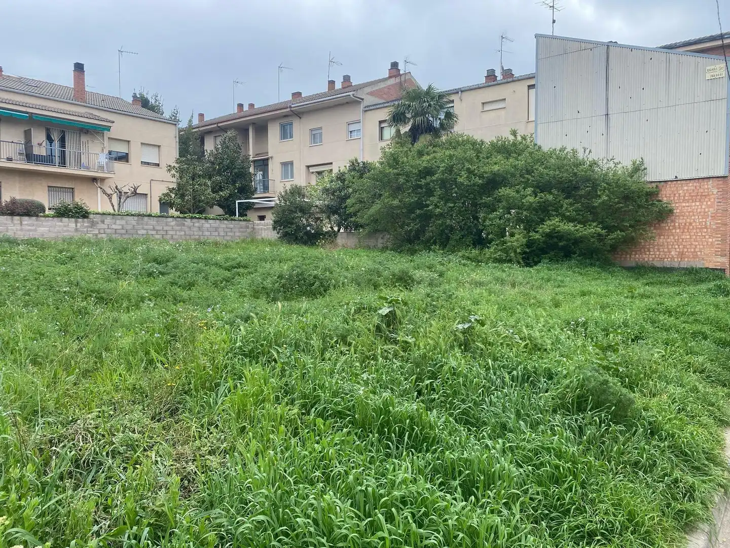 Terreno residencial en venta en Calle FONT, imagen 9