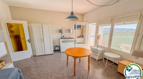 Foto 5 de Estudio en venta en Carrer de L'alhambra, 47, Nord, Roses