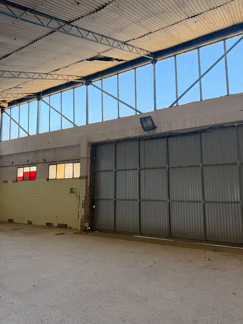 Nave industrial in affitto a Valls, imagen 52