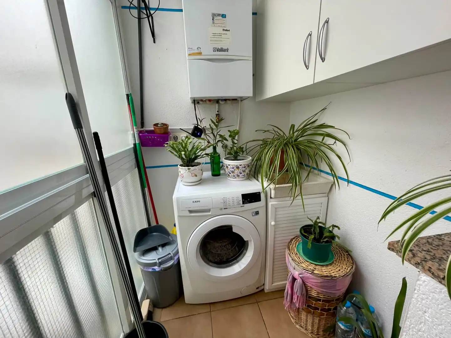 Flat with terrace for sale in Valdepeñas, imagen 15
