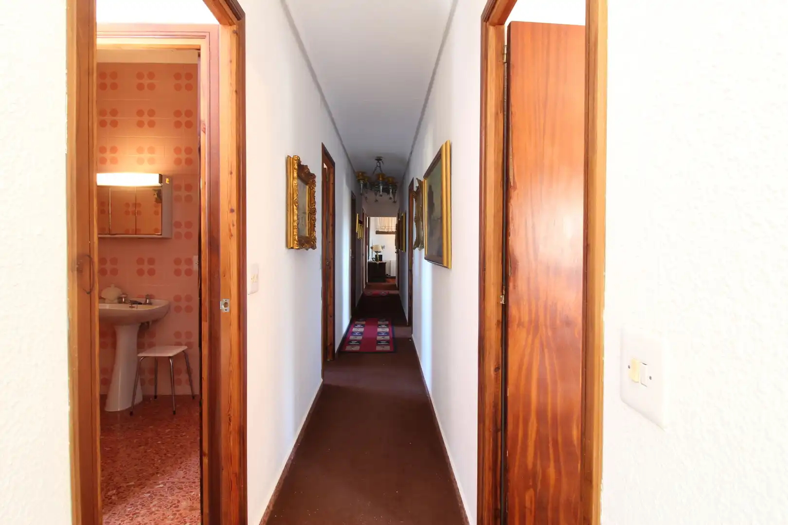 Casa o chalet en venta en Sinarcas con Terraza