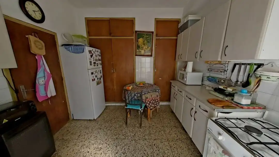 Cocina de Piso en venta en Toledo