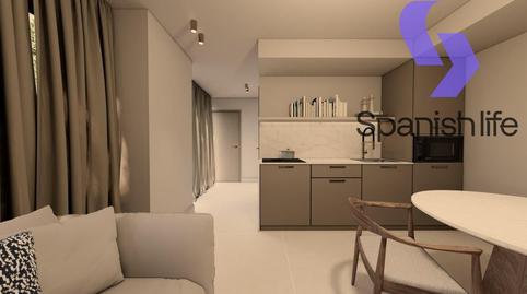 Foto 5 de Edifici en venda a Carrer Pintor Sabater, Ciutat de les Ciències i de les Arts - Justicia,  Valencia Capital