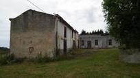 Vista exterior de Casa o xalet en venda en San Vicente de la Barquera