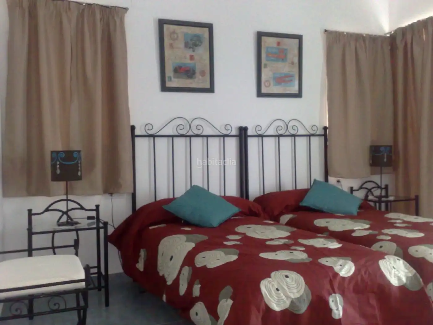 Chalet con jardín en venta en Partida Oltamar 6C, imagen 5