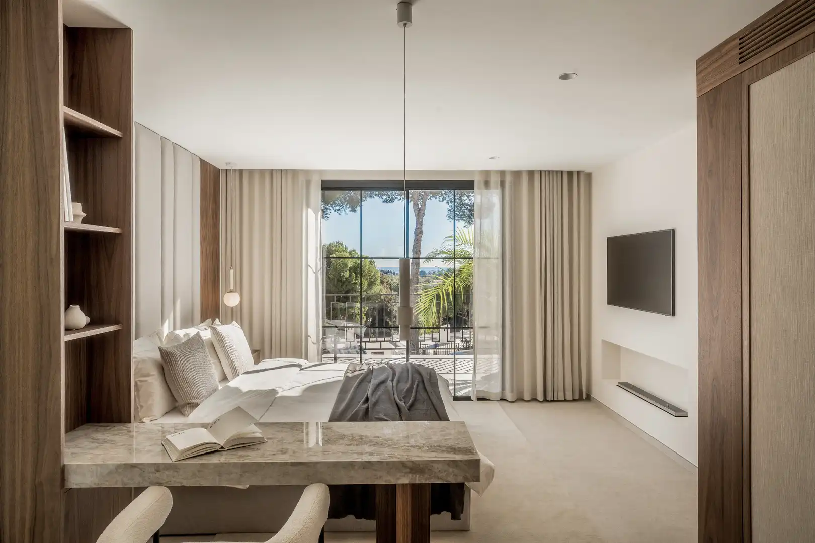Villa mit Pool zum Verkauf in Nueva Andalucía, imagen 18