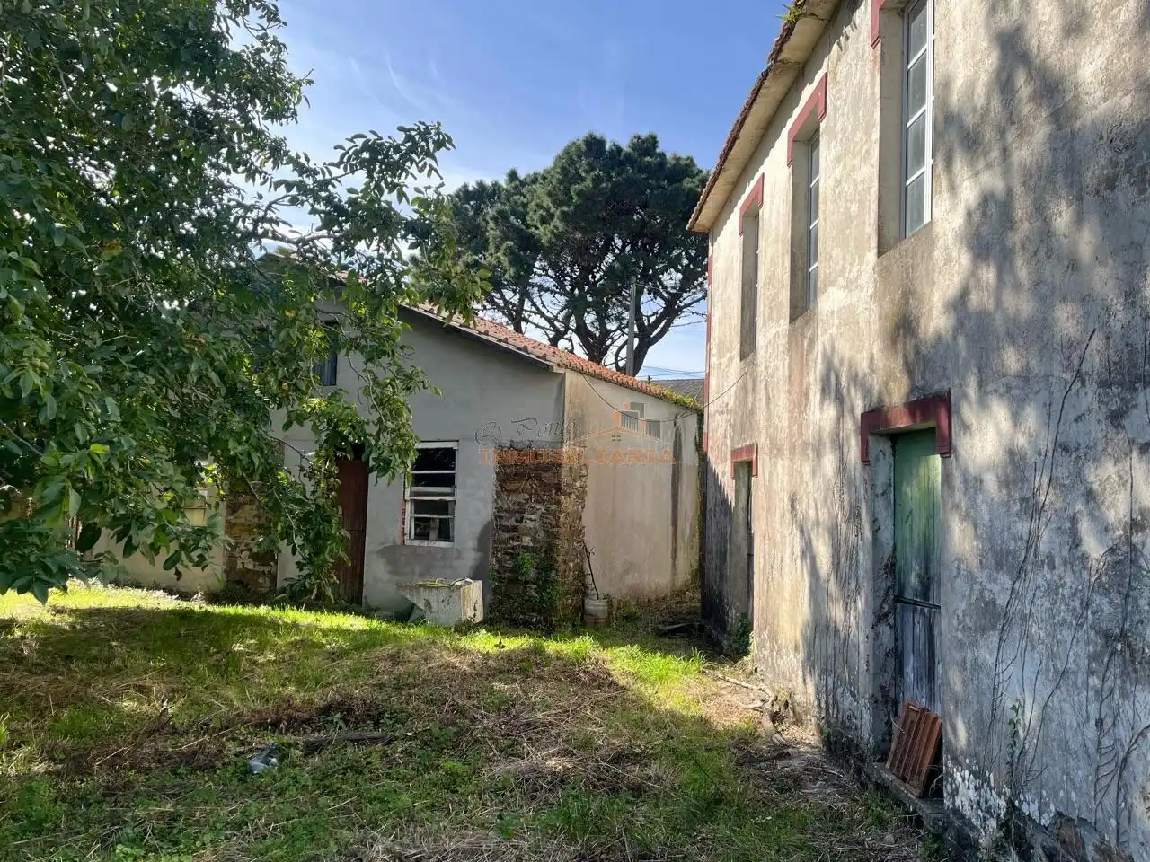 Casa amb jardí en venda a Cedeira, imagen 17