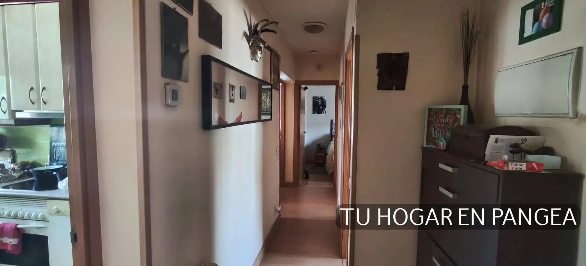 Casa o chalet en venta en Casarrubios del Monte con Calefacción, Jardín privado y Terraza