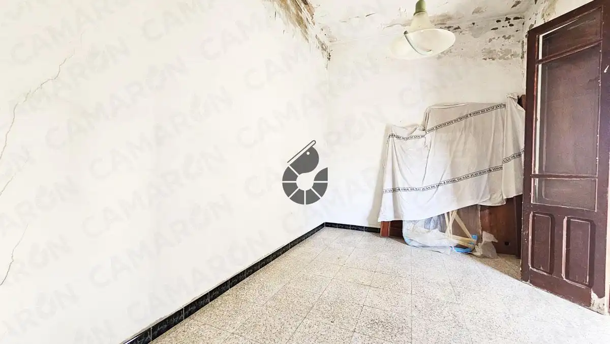 Casa adosada en venda en Coria del Río amb Terrassa
