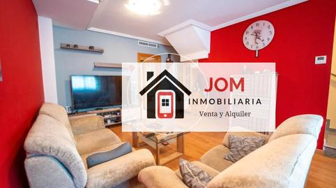 Photo 5 of Single-family semi-detached for sale in Casas de Juan Núñez, Albacete