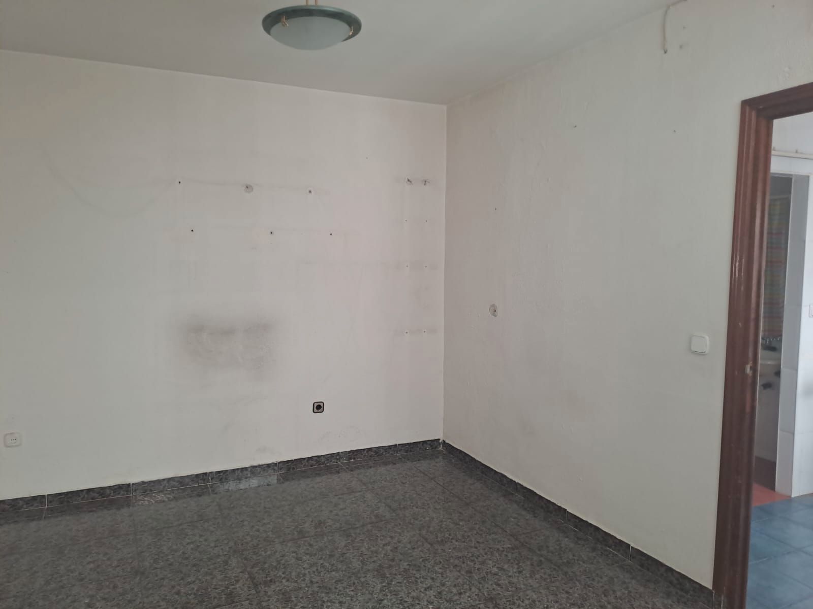 Dormitori de Pis en venda en  Madrid Capital