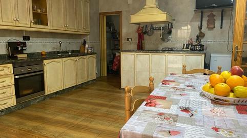 Foto 5 de Dúplex en venda a Carrús Este, Alicante