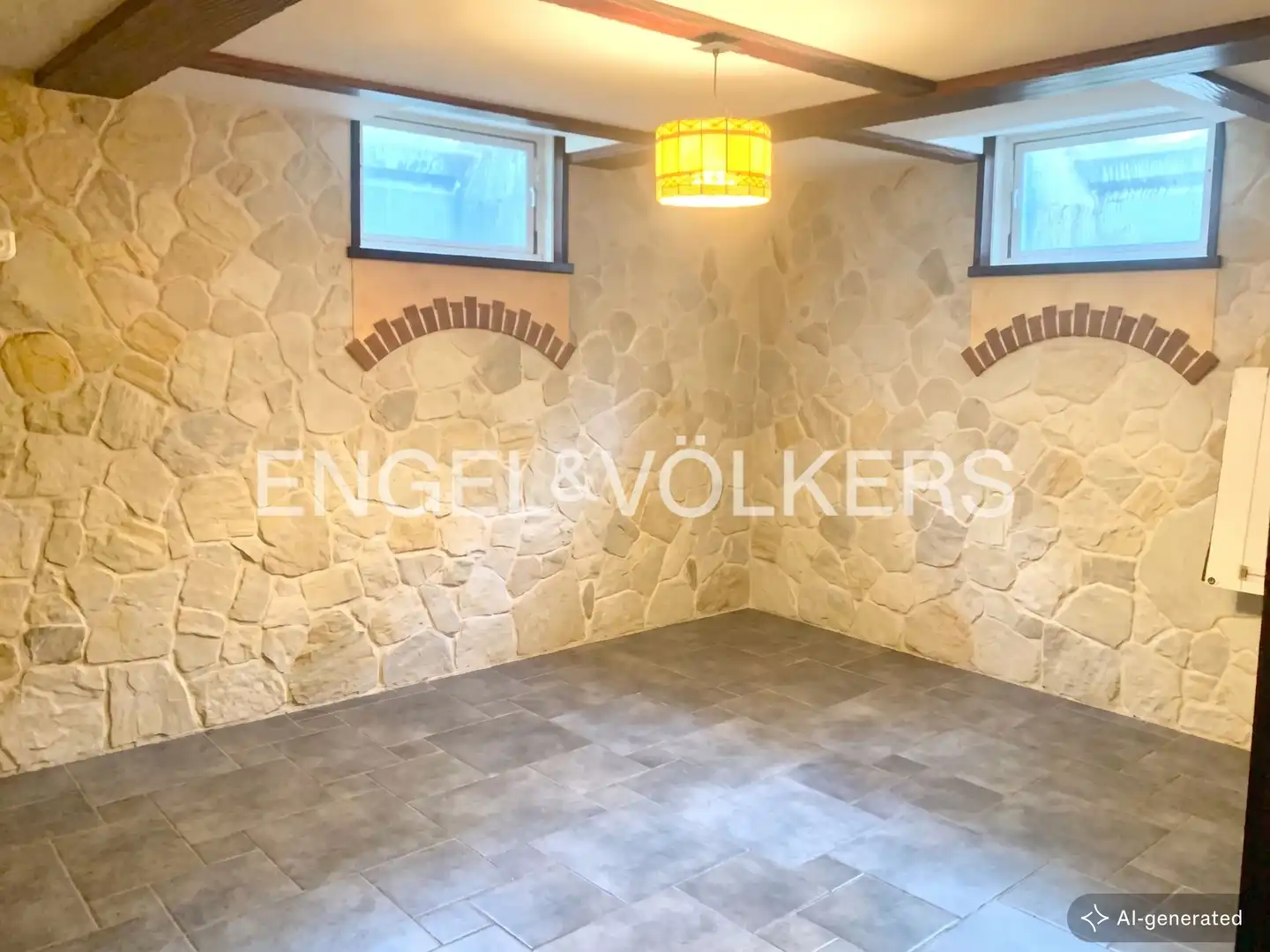 Casa o xalet en venda en Santa Cruz de Bezana amb Calefacció, Jardí privat i Parquet