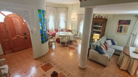 GRAN CASA EN HUÉTOR TÁJAR CON PATIO Y PISCINA, imatge 3