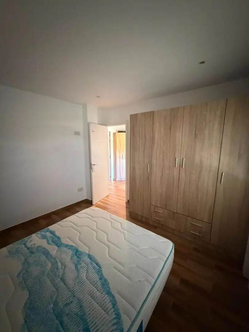 Habitación de Piso en venta en Algeciras con Amueblado