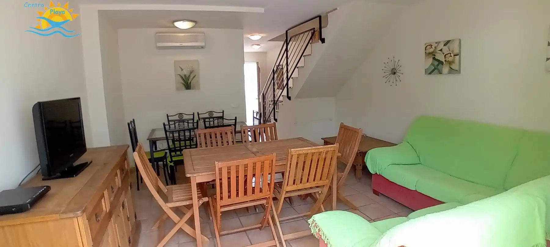 Maisonette zum Verkauf in Alcossebre