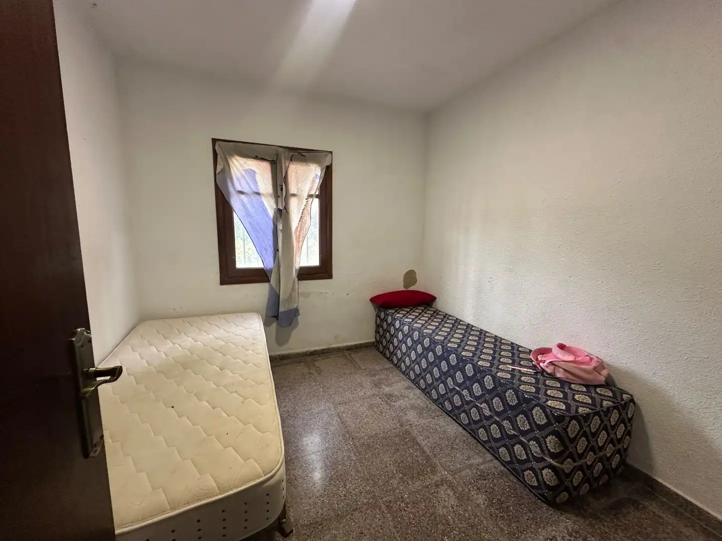 Dormitori de Casa o xalet en venda en Alicante / Alacant amb Aire condicionat