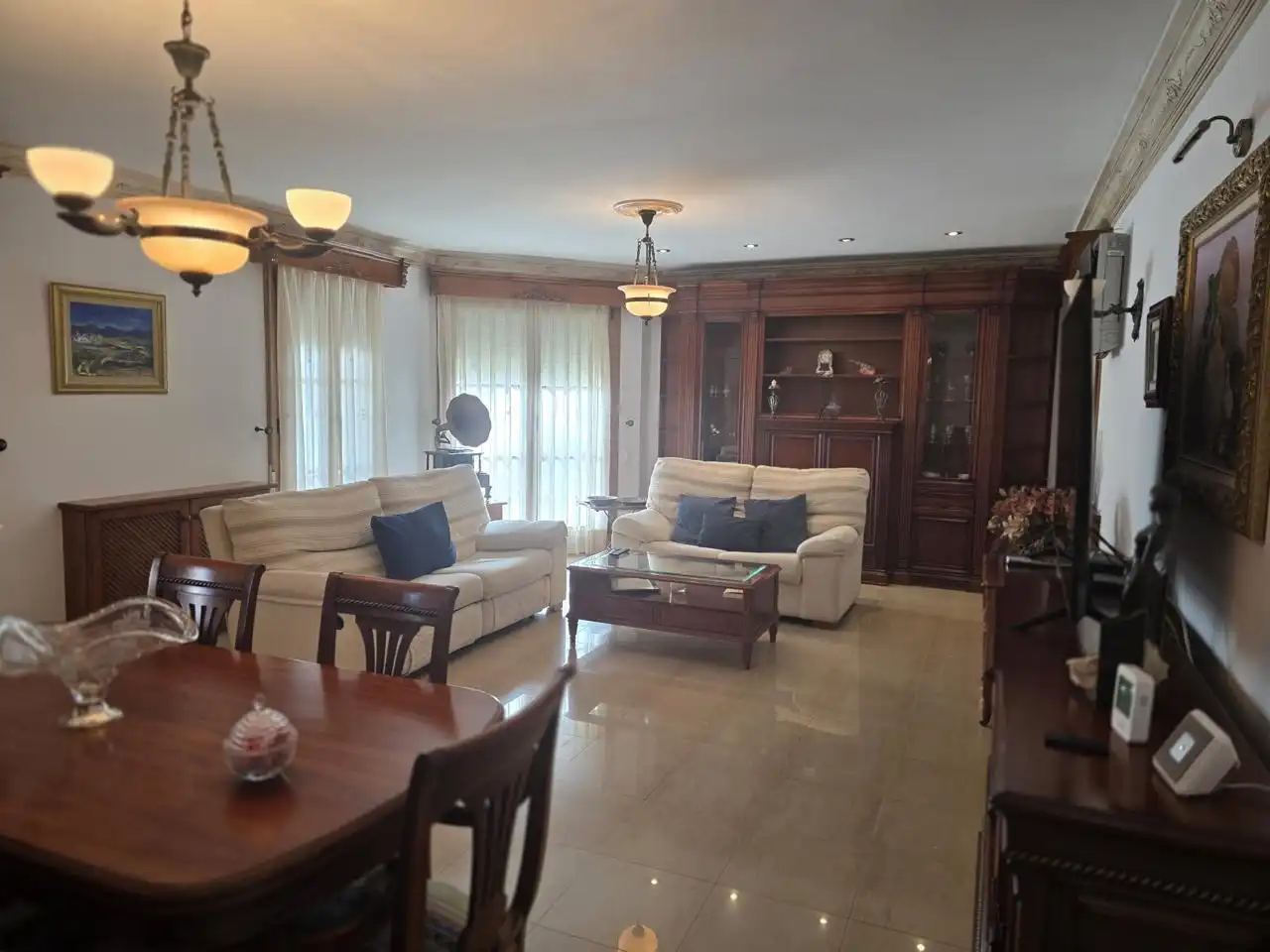 Casa con piscina in vendita a Almagro, imagen 12