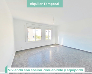 Exterior view of Flat to rent in Sabadell  with Heating, Oven and Pets allowed