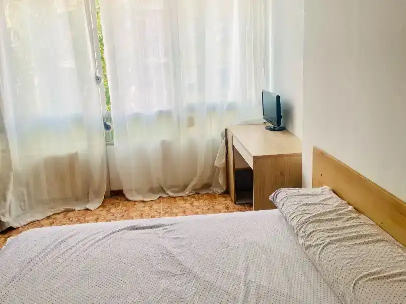 Habitación de Piso de alquiler en Reus con Amueblado