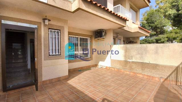 Dúplex en Venta en La Cumbre - Cuatro Plumas