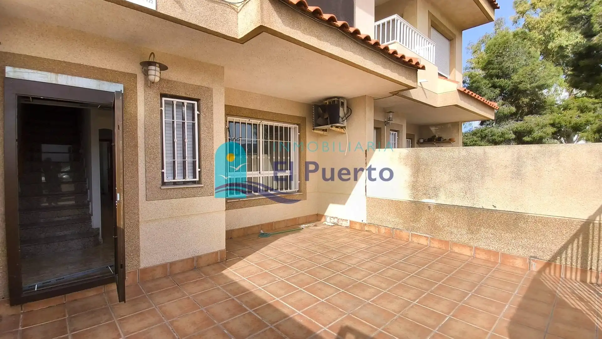Exterior view of Duplexes for sale in Mazarrón