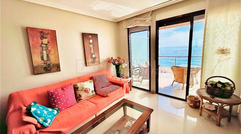 Photo 2 of Flat to rent in Mariano Ruiz Canovas, Zona Playa de los Locos, Alicante