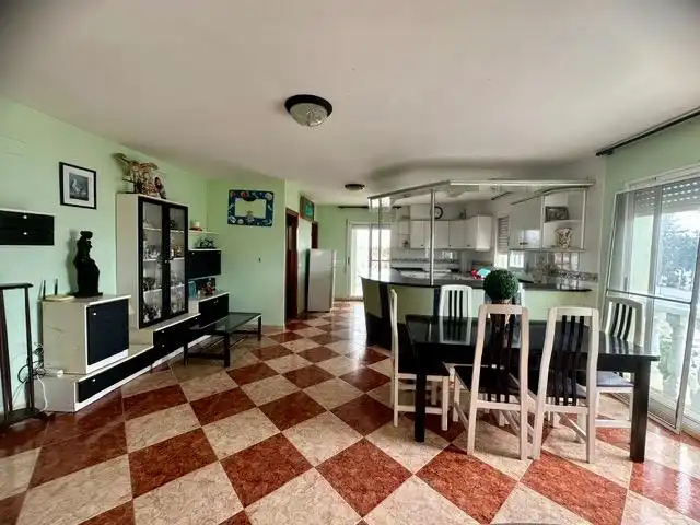 Detached house with pool for sale in Alcanar, imagen 15