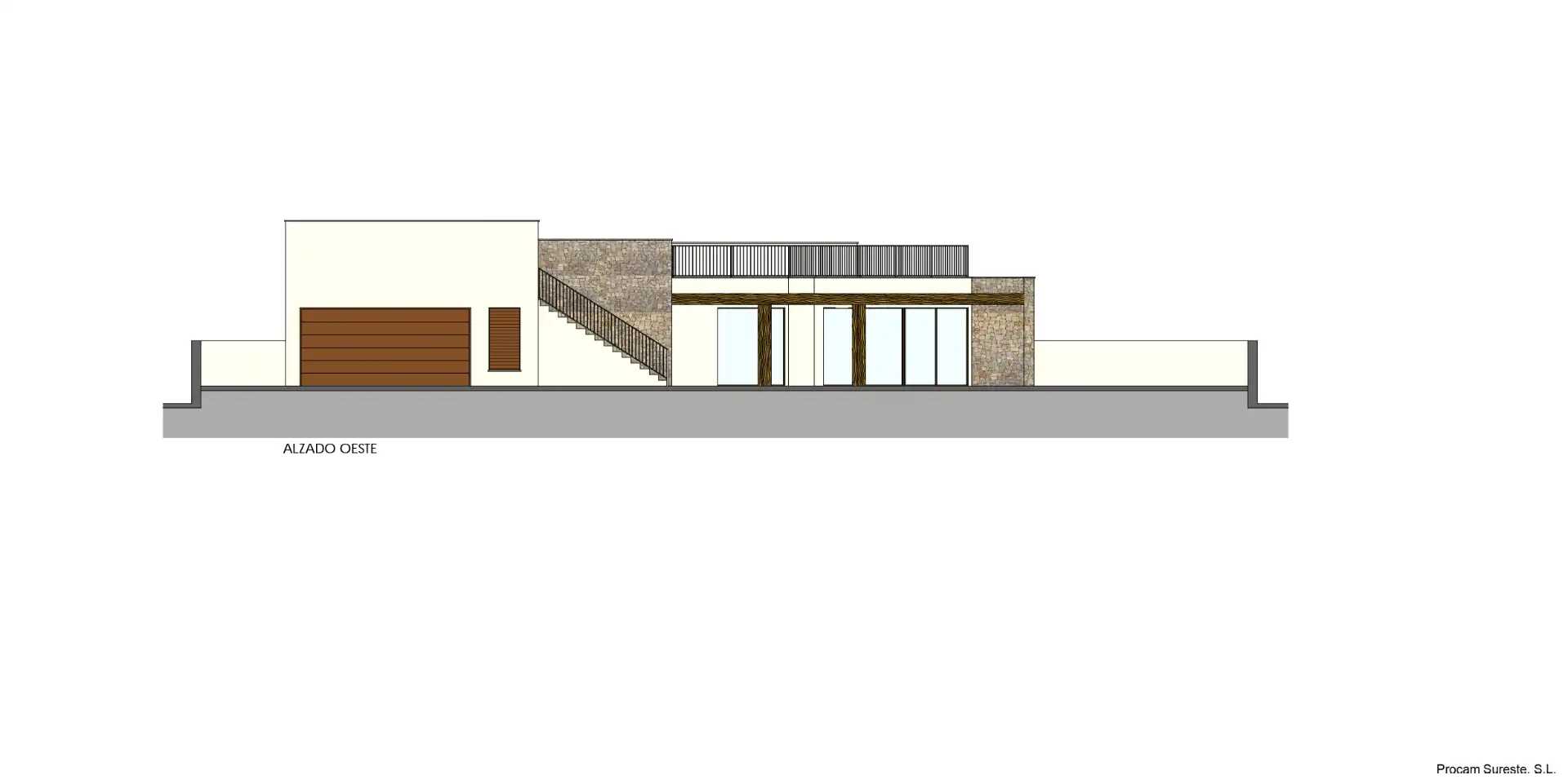 Casa o chalet en venta en Avenida de las Calas, 22, Cabo de Palos