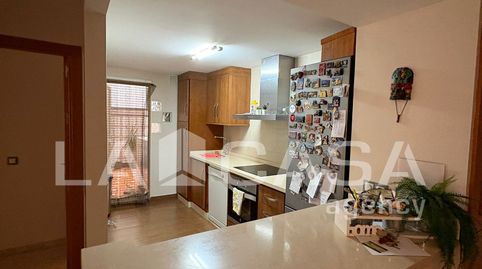 Foto 5 de Planta baja en venta en Calle Agustín Moriche, Pescadores - Saladillo, Algeciras