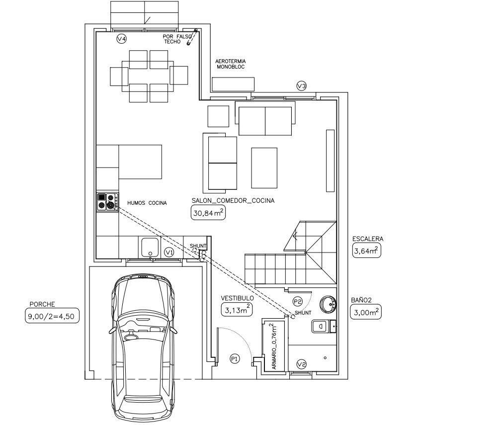 Residential for sale in Marchamalo
