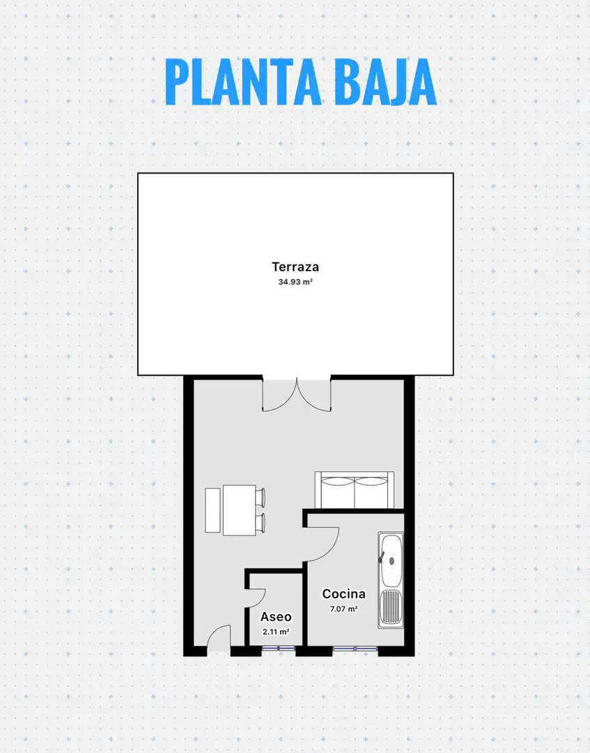 Dúplex en venda en Limpias, Cantabria
