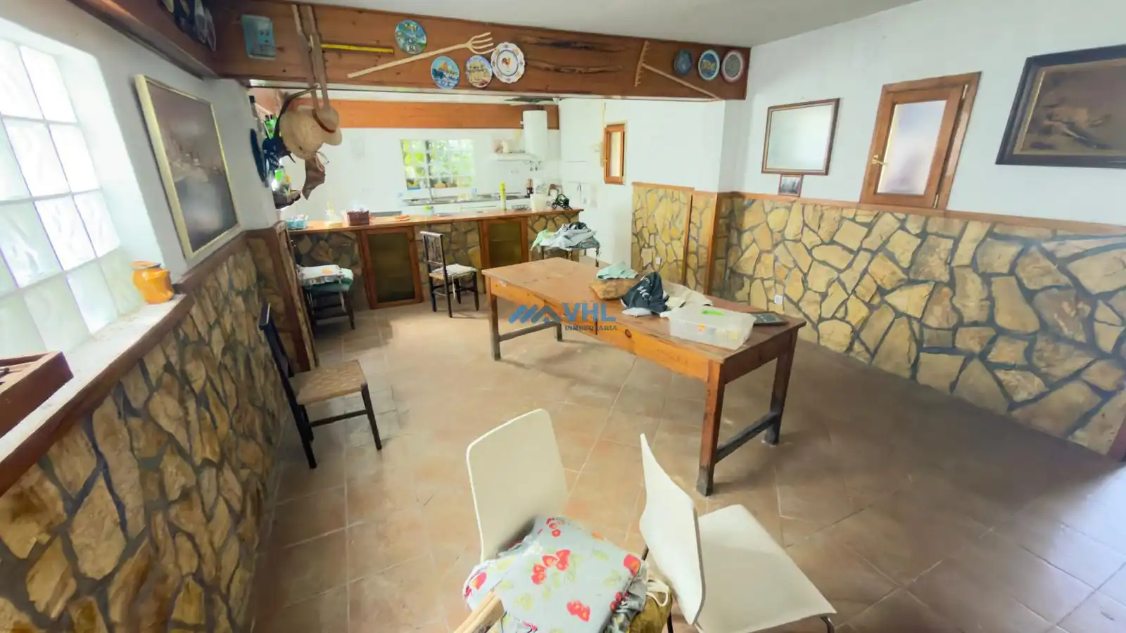 Casa amb terrassa en venda a Barrio Baltezana, imagen 14