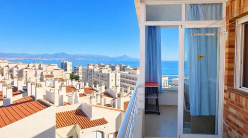 Foto 2 de Apartamento en venta en Avenida Islas Baleares, 52, Los Arenales del Sol, Elche / Elx