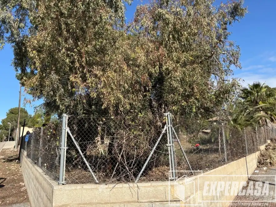 Lands and plots for sale in La Cañada, imagen 6