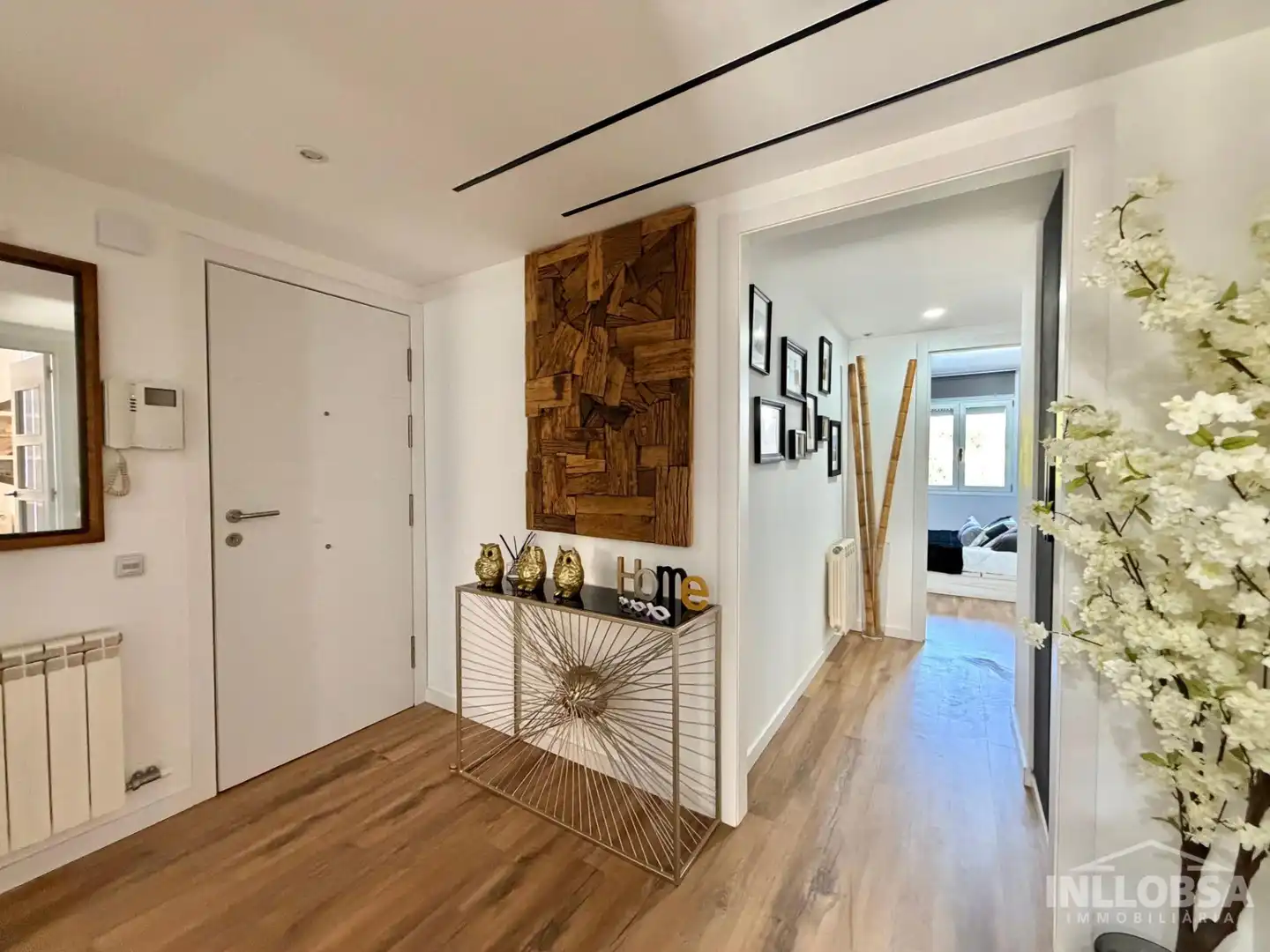 Piso en venta en Manresa con Calefacción, Parquet y Terraza