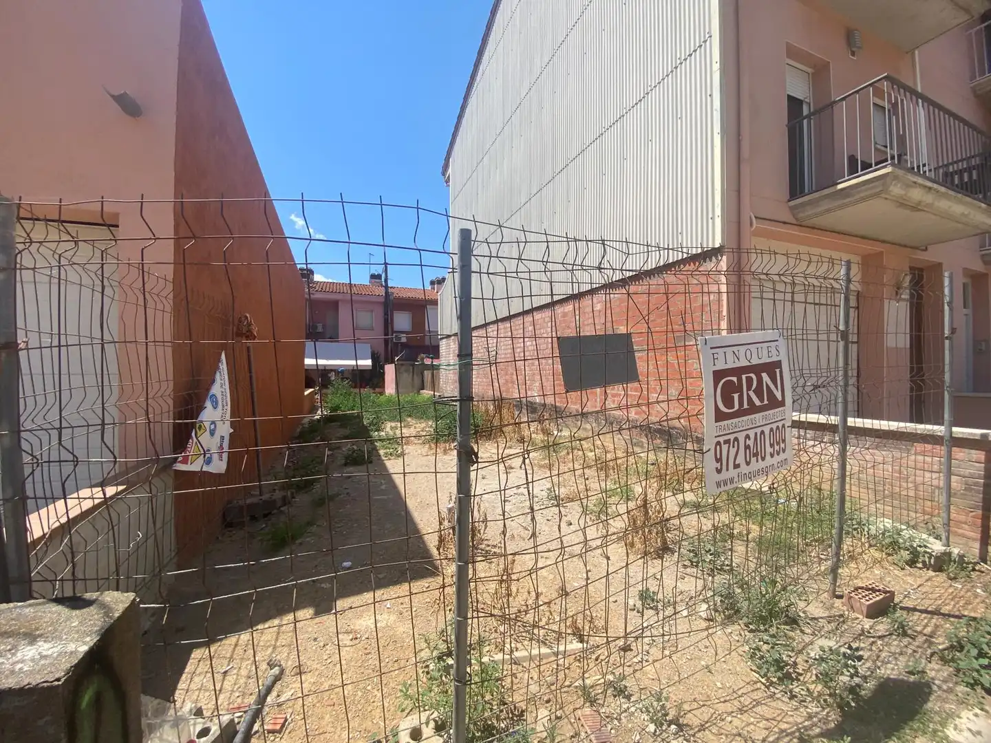 Residential for sale in La Bisbal d'Empordà