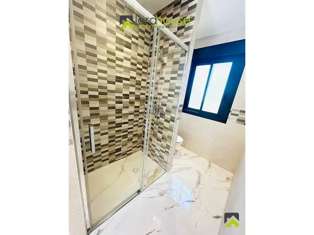 Baño de Casa o chalet en venta en Lorca