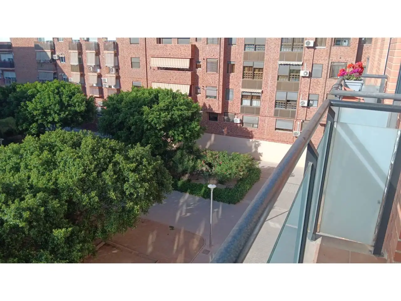Wohnung mit Terrasse zum Verkauf in Calle Arte Mayor de la Seda, imagen 19