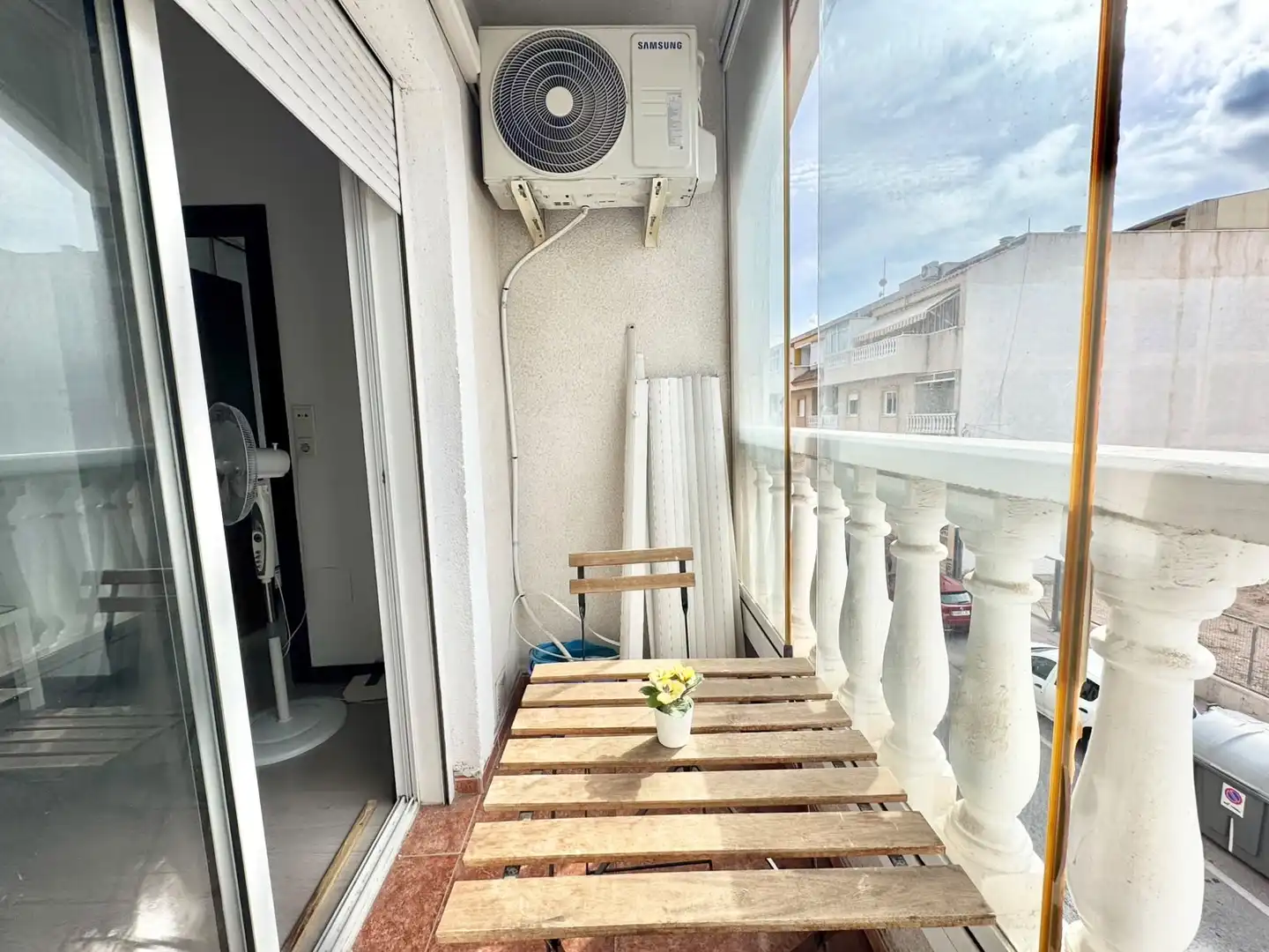 Apartament amb ascensor de lloguer a Playa del Cura, imagen 4