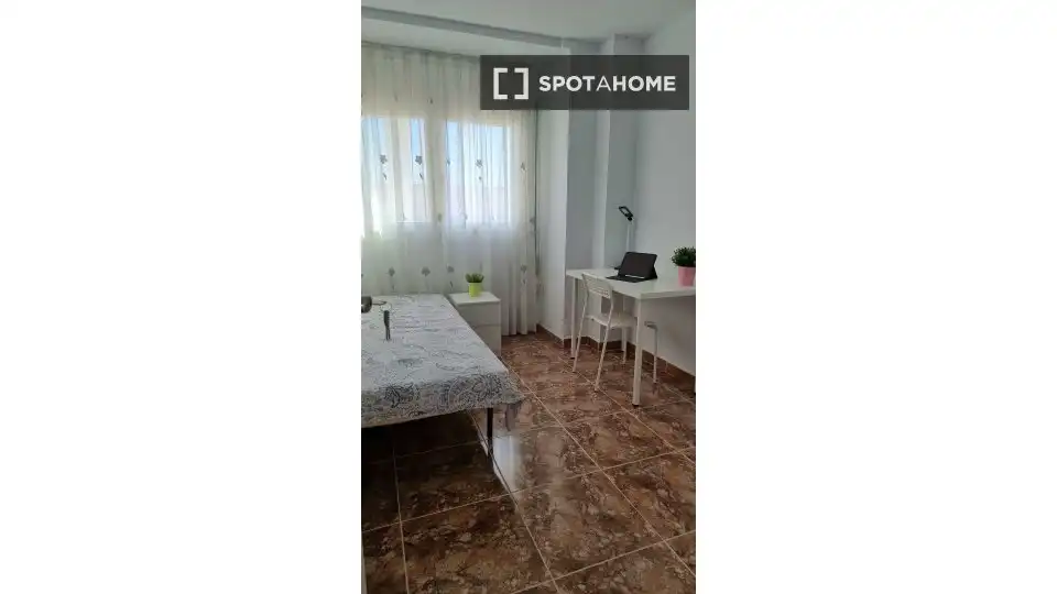 Habitació a San Ginés