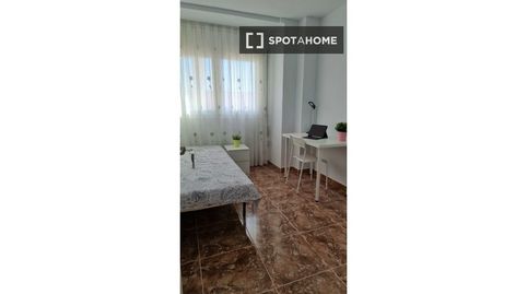 Foto 5 de Habitació a San Ginés, Cartagena